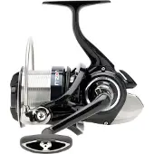 Daiwa Nzon Plus Distance 2025 Carpfishing Reel Zilver 25QD