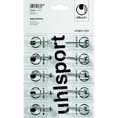 Uhlsport Accessoires rood / zwart / zilver / wit