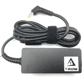 T-ProTek 45W AC-adapter, netvoeding, oplader, laadkabel, compatibel met Acer Aspire 5516