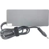 T-ProTek EU-stekker, netvoeding/oplader, compatibel met de TOSHIBA 14VL33G televisie