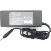 T-ProTek EU-stekker, netvoeding, oplader, compatibel met de REFLEXION TDD-1900 televisie
