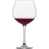 Schott zwiesel Rode Wijnglas Classico 814 ml (Set van 6)