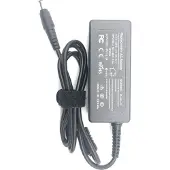 T-ProTek 40W adapter, netvoeding, oplader, compatibel met Samsung NP-R58