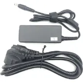 T-ProTek 40W adapter, netvoeding, oplader, compatibel met Samsung R509