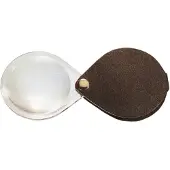 Eschenbach 1740550 Zakloep Vergrotingsfactor: 3.5 x Lensgrootte: (Ø) 50 mm Zwart
