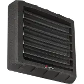 Reventon CV Lucht Heater met bevestigingsbeugel - 69KW indirect gestookte heater