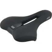 Selle Royal Ellipse 3d Skingel Moderate Zadel