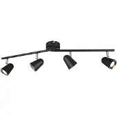 Reality R82124132 Toulouse – Incl. 4x LED, 3,5W · 4x 400LM, 3000K