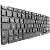 T-ProTek Duits (DE) toetsenbord, compatibel met Asus 15 X509JB-EJ005T