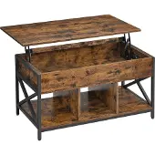 Leobert Salontafel - LCT202B01V1