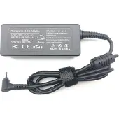 T-ProTek 40W adapter, netvoeding, oplader, compatibel met Samsung NP900x3c, NP900x3d