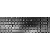 T-ProTek Duits toetsenbord, zwart, compatibel met LENOVO IdeaPad 110-17ISK (80VL0019GE)