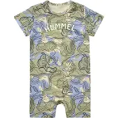 Hummel Overall | 74 | boy