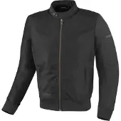 Bogotto Drift-R Zwart Textiele Motorjas Maat M