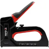 YATO YT-Serie - 6-functie Tapijtstang - Metalen Constructie - Ergonomische Handgreep