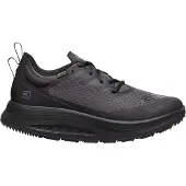 Keen Dames sportieve schoenen Wk400 WP, zwart, maat 40,5