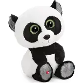Nici Glubschis Panda Peppino Teddy 45 Cm Veelkleurig Kinderen