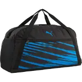 Puma Attacanto M Duffle Bag Zwart