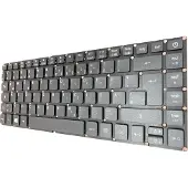 T-ProTek Duits toetsenbord, compatibel met de ACER Aspire E5-473G-54208G1Taii