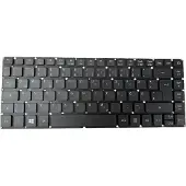 T-ProTek DUITSE - Toetsenbord compatibel met Acer Aspire E5-422G