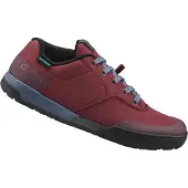 Shimano - Women's Fahrradschuhe GF400 - Fietsschoenen 40, rood