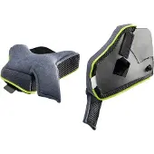 Nolan N53 Sprcp00000444 Bovenste Ventilatieopening Van De Helm