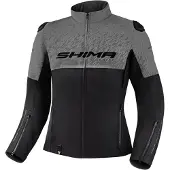SHIMA Drift Dames Motorfiets Textiel Jas