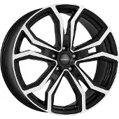 Dezent TTVG8BP38E Velg