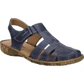 Josef seibel Dames Sandaal Rosalie 48 in blauw