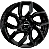 Mak F7070LLGB32BGY Velg