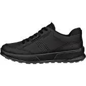 Ecco Sneakers laag 'Byway 2.0' zwart
