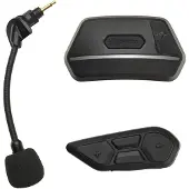 Schuberth SC2 C5 E2 S3 J2 Communicatiesysteem Single Pack