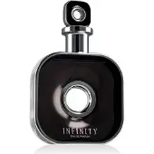 Armaf Infinity Silver Eau de Parfum 105 ml