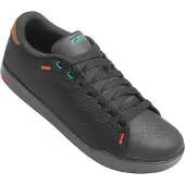Giro Deed, fietsschoenen, zwart