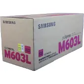 Samsung CLT-M603L toner cartridge magenta (origineel)