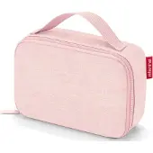 Reisenthel Thermocase Lunchbox - 1,5L - Twist Blush Lichtroze
