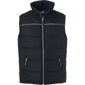 Clique Weston 020989 Vest Reflecterend Regular Fit | Maat: L