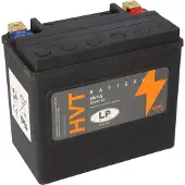 Landport AGM HVT-5 / 65991-82 accu (12V, 22Ah, 325A)