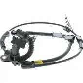 VEMO V53-72-0085 Wielsnelheidssensor (ABS)