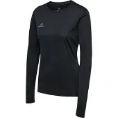 Newline Functioneel shirt 'BEAT' zwart