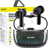 Awei 5.3 T52 Pro2 Draadloze Oordopjes