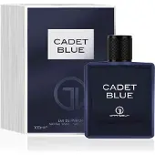 Grandeur Cadet Blue - Inspired Bleu de Chanel ml 100ml
