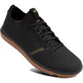 Crankbrothers Stamp Street Fabio Schoenen Zwart/Goud || Maat: 41