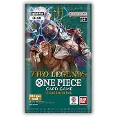 Bandai One Piece - Two Legends (OP-08) Boosterpack