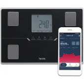 Tanita BC-401 Black