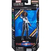 Marvel Cml 2 Legends 2 Figure Zwart Kinderen