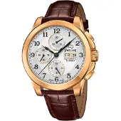 Jaguar - J977/1 - Polshorloge - Chronograaf - Automatisch - Heren