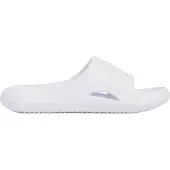 Under Armour Locker V Slides Wit EU 36 1/2 Vrouw