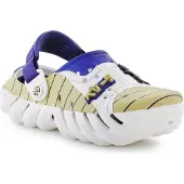Crocs Schoenen Echo Clog K Dragon Ball Z Vegeta 21113890H