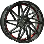 KESKIN KT208018511230BPRI Velg